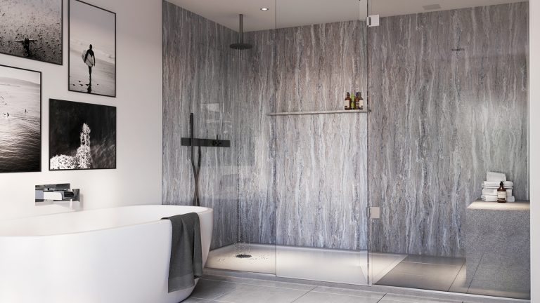 Luxury Wall Panel
