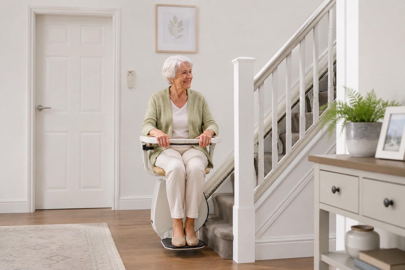 Stair Lift Stair Lift